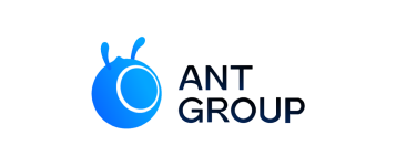 AntGroup Logo