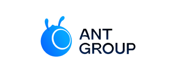 AntGroup Logo