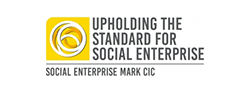 UPHOLDING THE STANDARF FOR SOCIAL ENTERPRISE