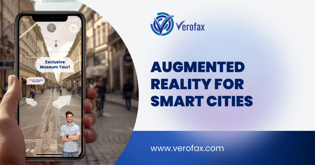augmented reality for smart cities