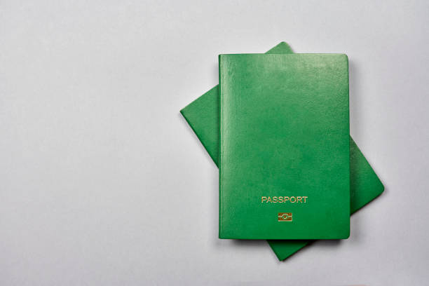 Green Passports