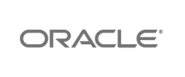 Oracle Logo 1